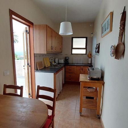 Casa Katharina - Valle Gran Rey Calera Zewnętrze zdjęcie