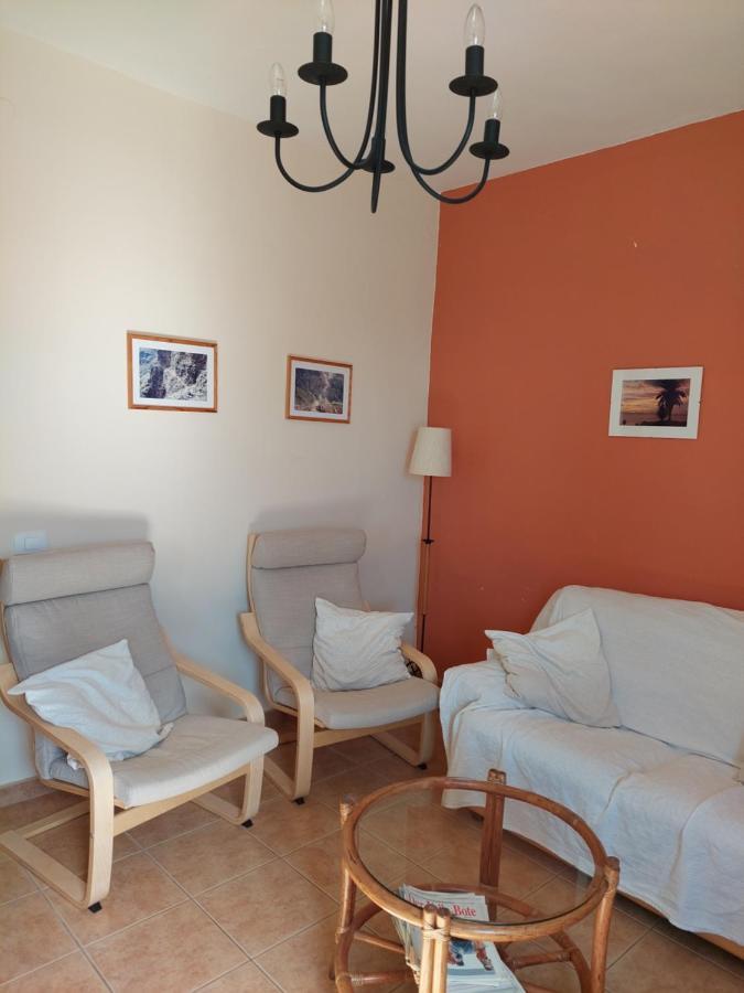 Casa Katharina - Valle Gran Rey Calera Zewnętrze zdjęcie