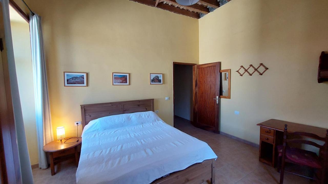 Casa Katharina - Valle Gran Rey Calera Zewnętrze zdjęcie