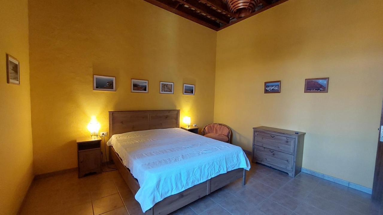 Casa Katharina - Valle Gran Rey Calera Zewnętrze zdjęcie