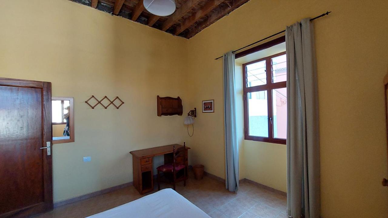 Casa Katharina - Valle Gran Rey Calera Zewnętrze zdjęcie