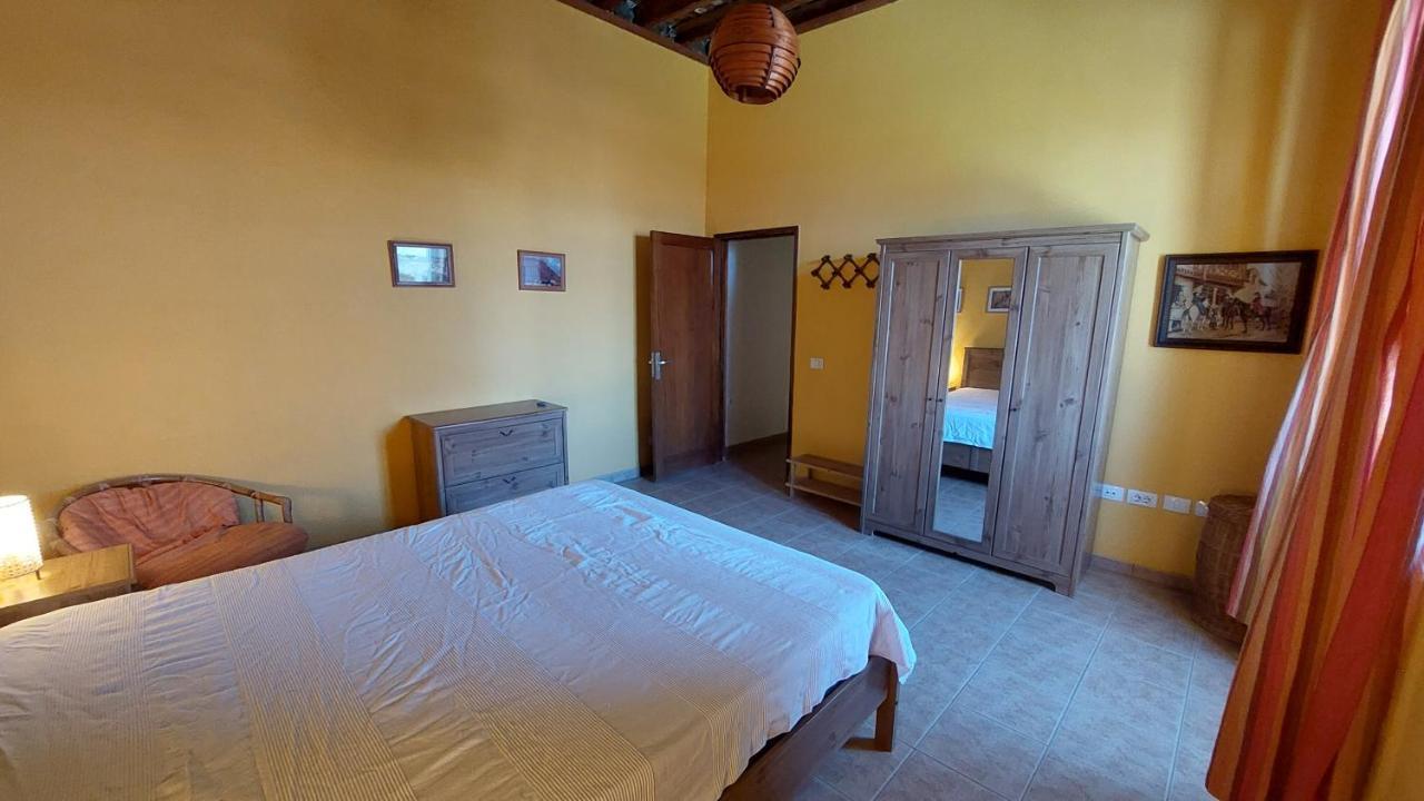 Casa Katharina - Valle Gran Rey Calera Zewnętrze zdjęcie