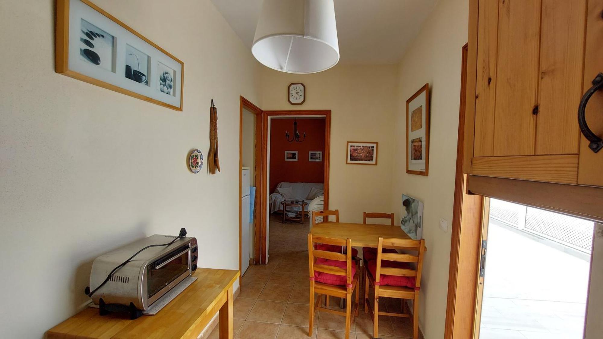 Casa Katharina - Valle Gran Rey Calera Zewnętrze zdjęcie