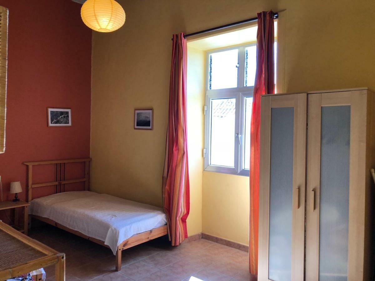 Casa Katharina - Valle Gran Rey Calera Zewnętrze zdjęcie