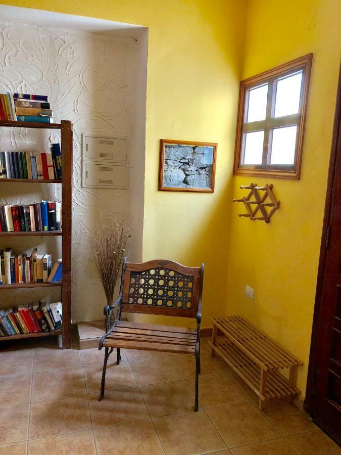 Casa Katharina - Valle Gran Rey Calera Zewnętrze zdjęcie