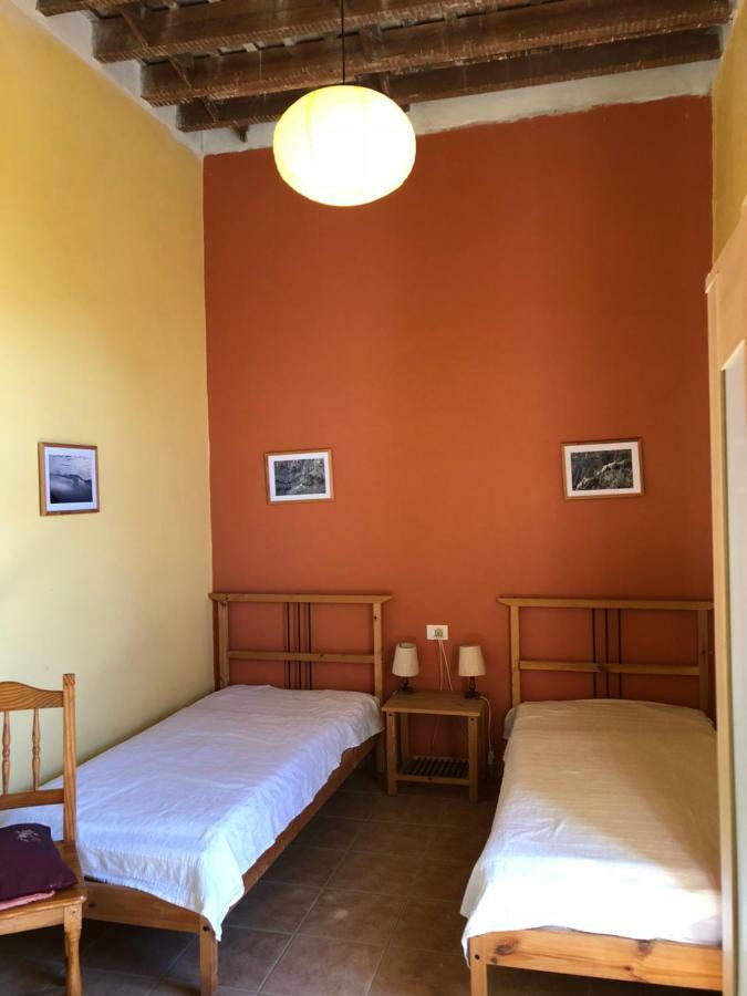 Casa Katharina - Valle Gran Rey Calera Zewnętrze zdjęcie
