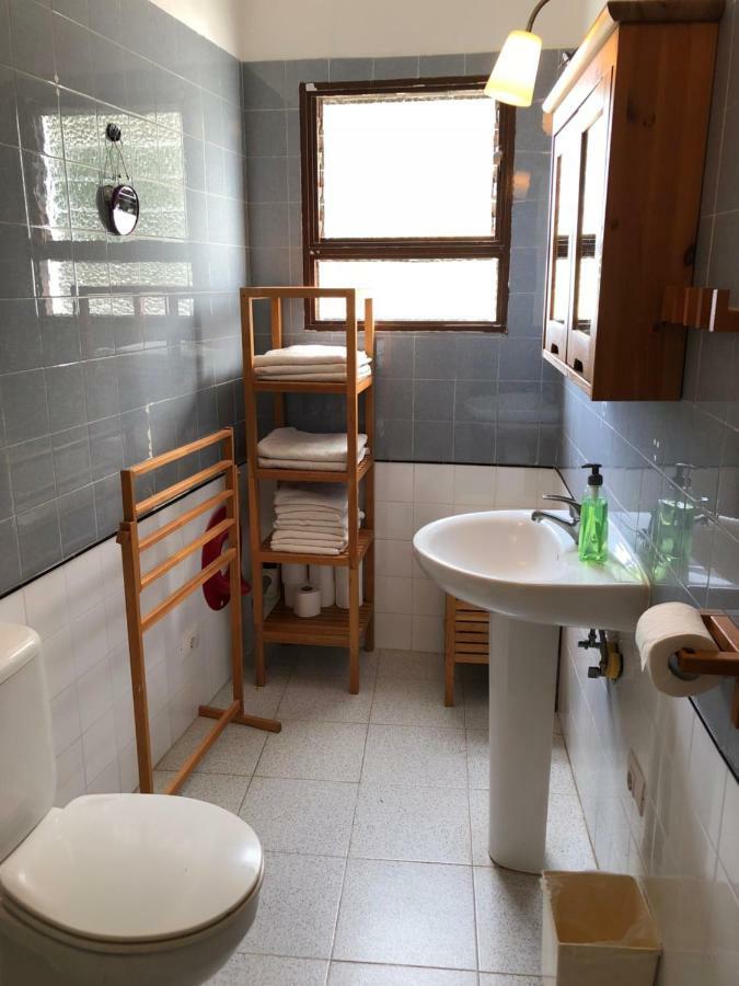 Casa Katharina - Valle Gran Rey Calera Zewnętrze zdjęcie
